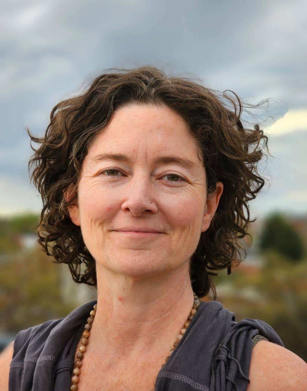 Photo of Alicia Barmon