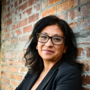 Photo of Alicia Phonsurin