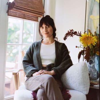Photo of Alicia Ramirez