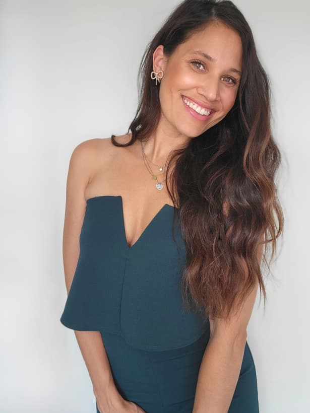 Photo of Aliesha Mann, Msn, Aprn, Fnp-C, Ihp2