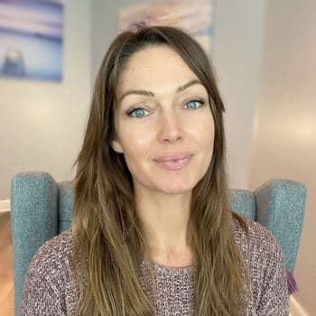 Photo of Alisha Kingsley