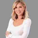 Photo of Alison Burton