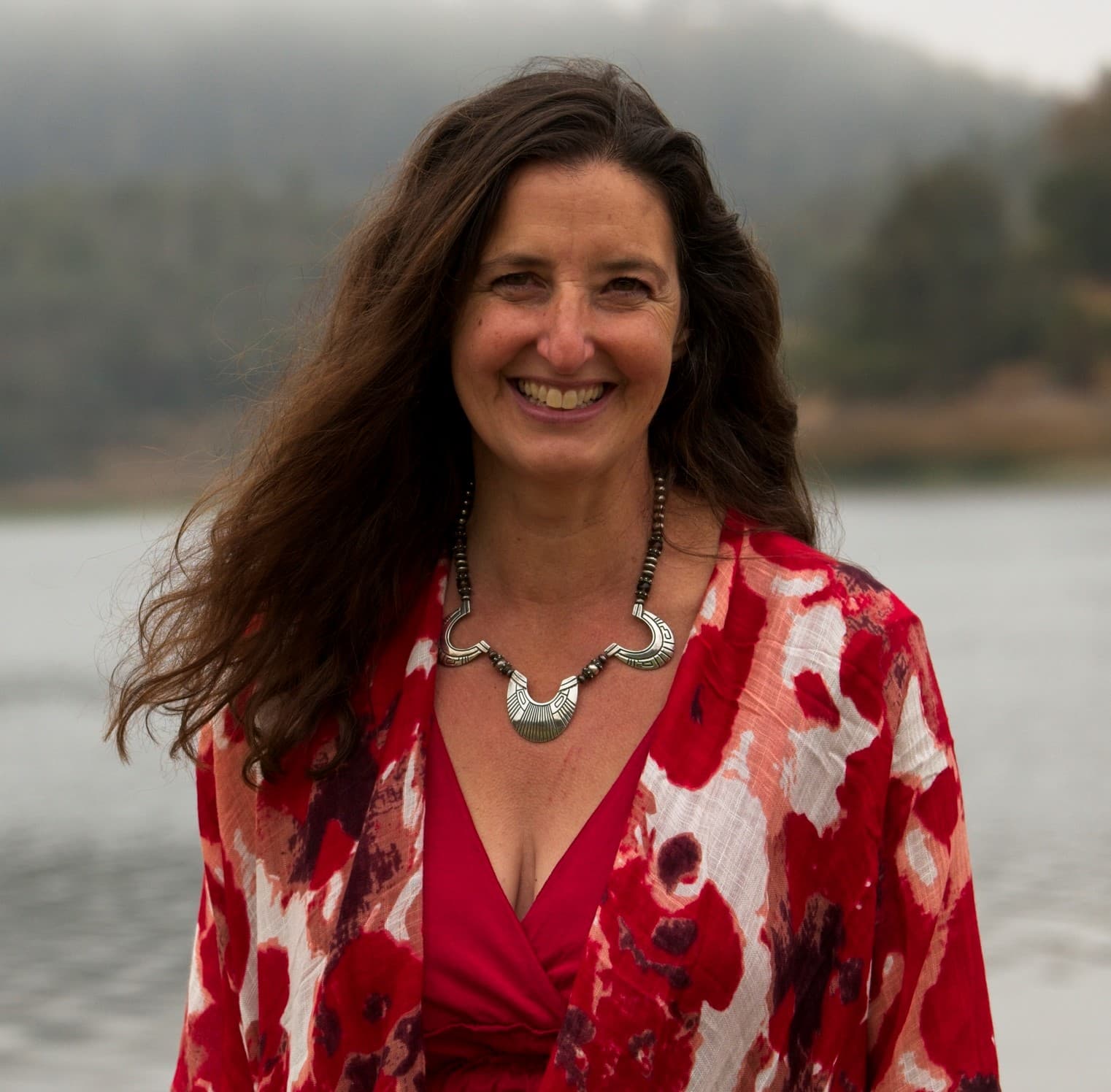 Photo of Alison Delong