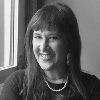 Photo of Alison Draisin