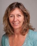 Photo of Alison Lines