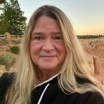 Photo of Alison Worret