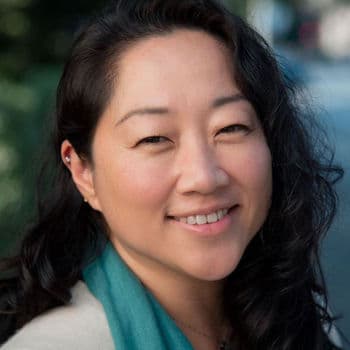Photo of Aliss Wang