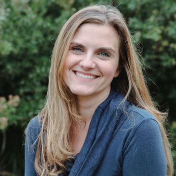 Photo of Alissa Bazinet