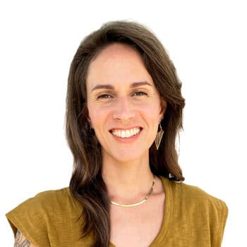 Photo of Alissa Gibbins