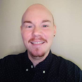 Photo of Alistaire Mckemy