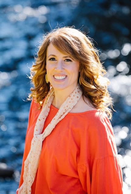 Photo of Alisun Bonville, Nd