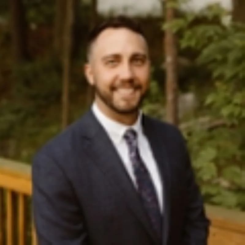 Photo of Allan Mcquarrie