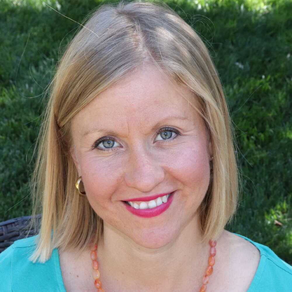 Photo of Allie Laychak