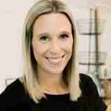 Photo of Allison Cazenave