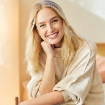 Photo of Allison Cohan