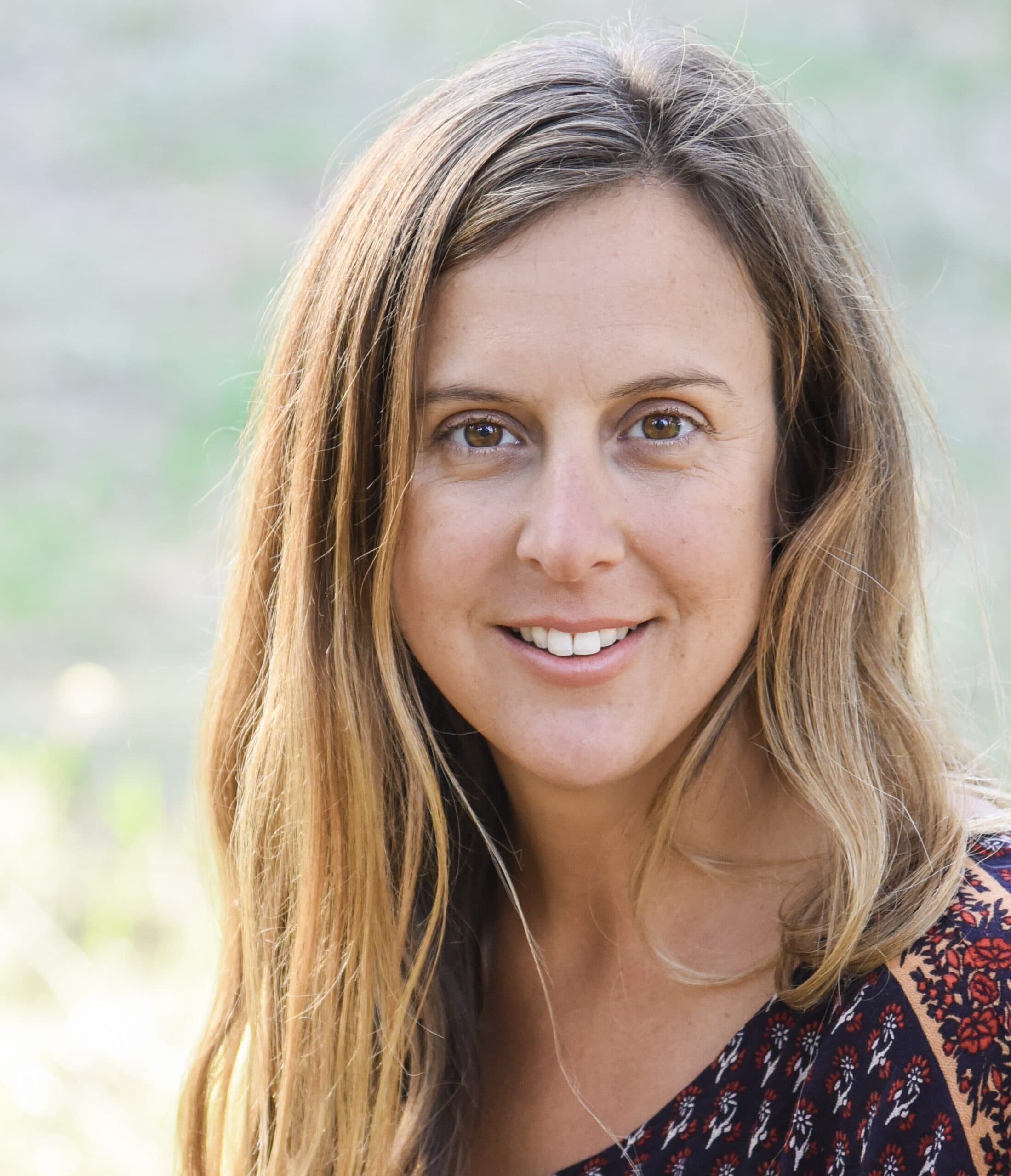 Photo of Allison E Benner