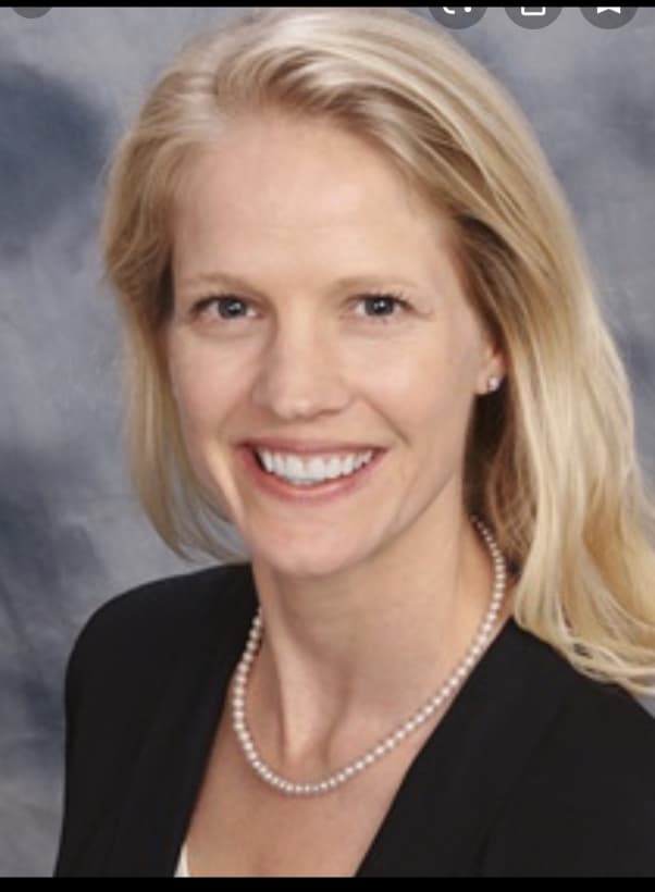 Photo of Allison Golnik, Md