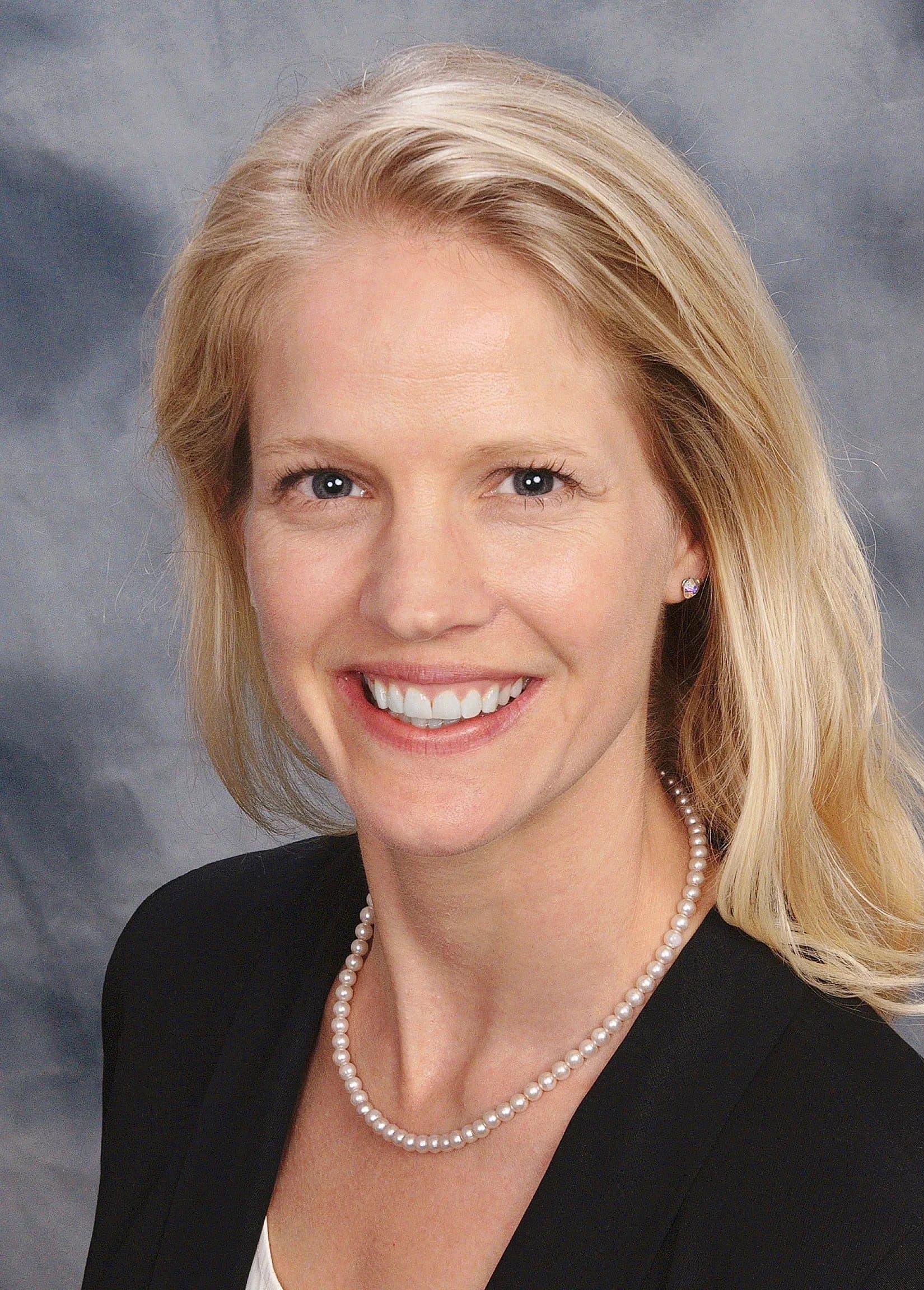 Photo of Allison Golnik