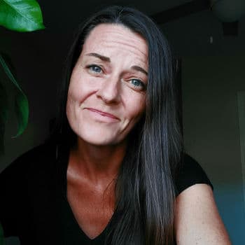 Photo of Allison Hillier