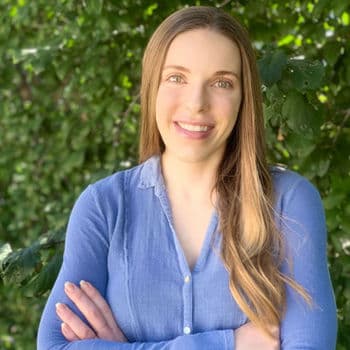 Photo of Allison Kalivas