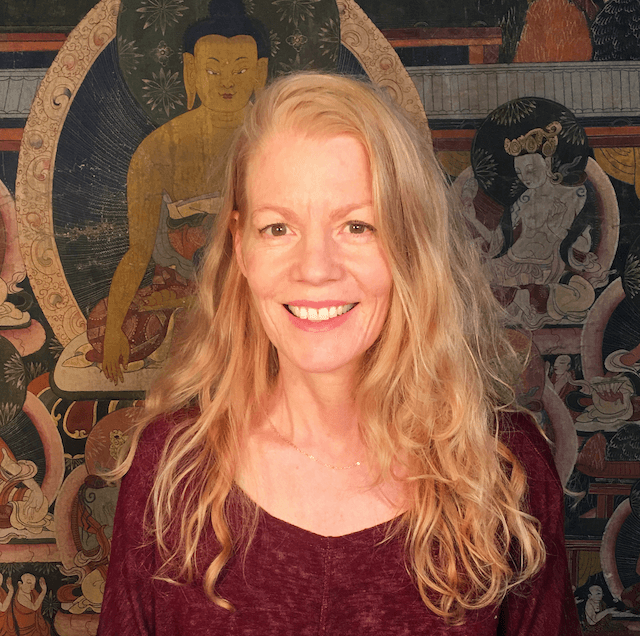Photo of Allison Linley Howard