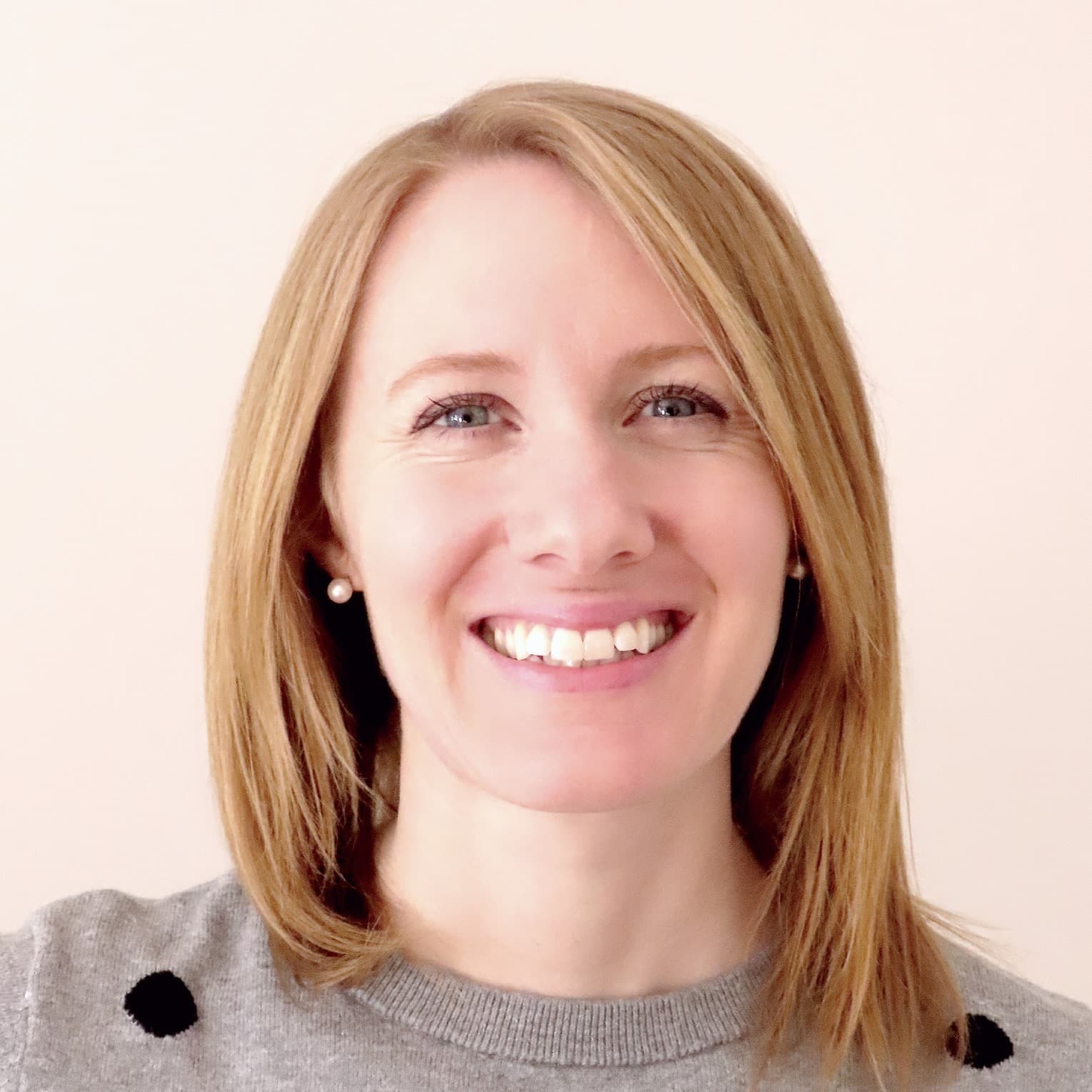 Photo of Allison Millar