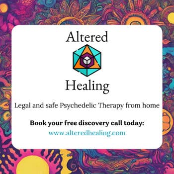 Photo of Altered Healing