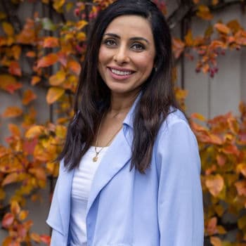 Photo of Alya Ahmad