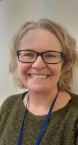 Photo of Alyson Welch