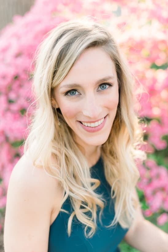 Photo of Alyssa Boisvert, Ms