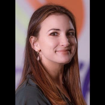 Photo of Alyssa Collina