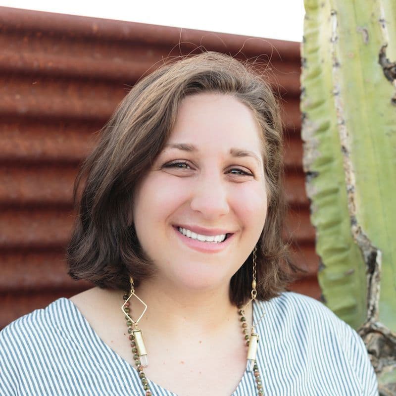 Photo of Alyssa Gursky