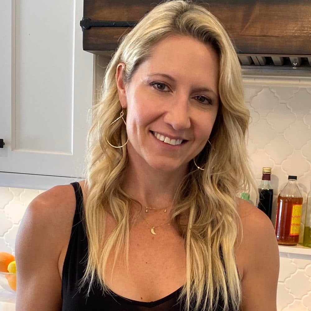 Photo of Alyssa Johnson