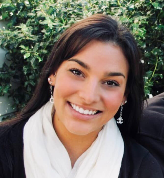 Photo of Alyssa Risi