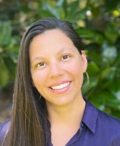 Photo of Amanda Balarezo