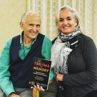 Photo of Amanda E Howe