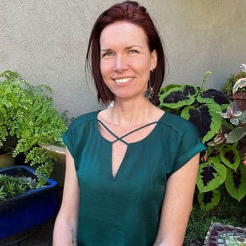 Photo of Amanda Edwards