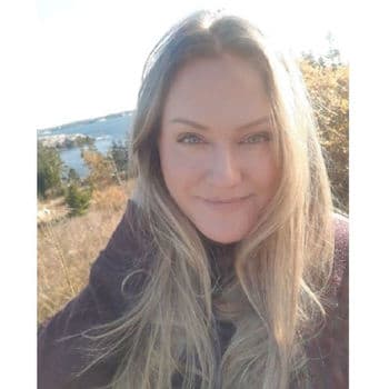 Photo of Amanda Grinter