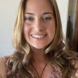 Photo of Amanda Grupe