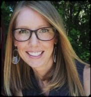 Photo of Amanda Huffman