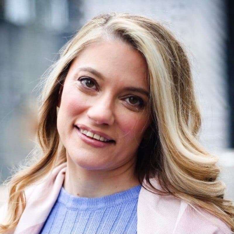 Photo of Amanda Itzkoff