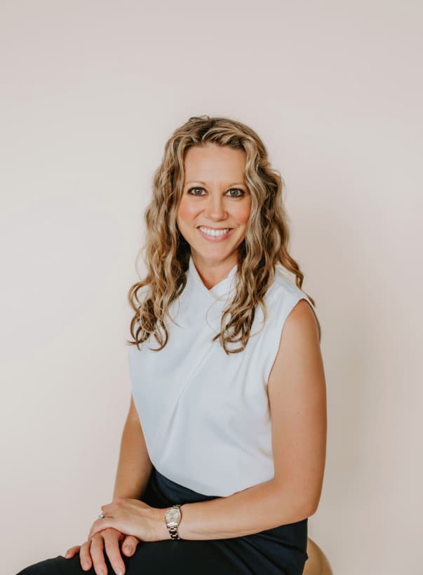 Photo of Amanda M. Johnson, Msn, Anp-C