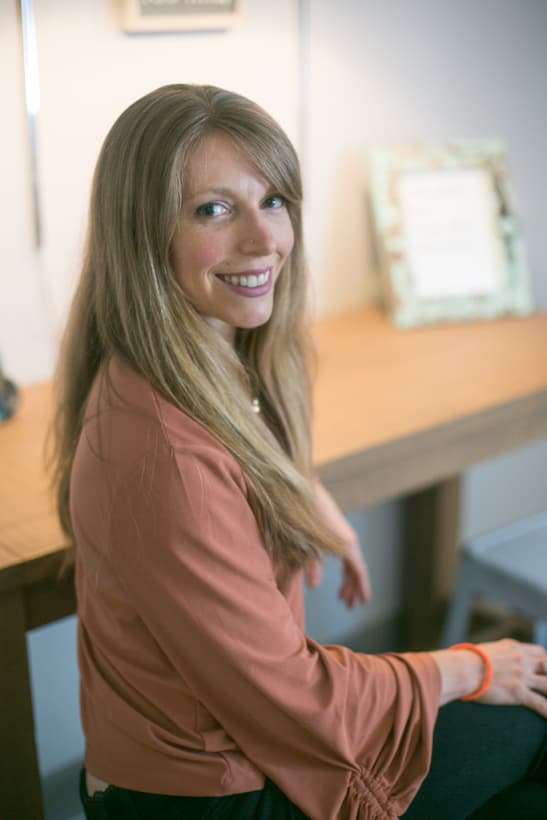 Photo of Amanda M. Swan, Dnp, Aprn