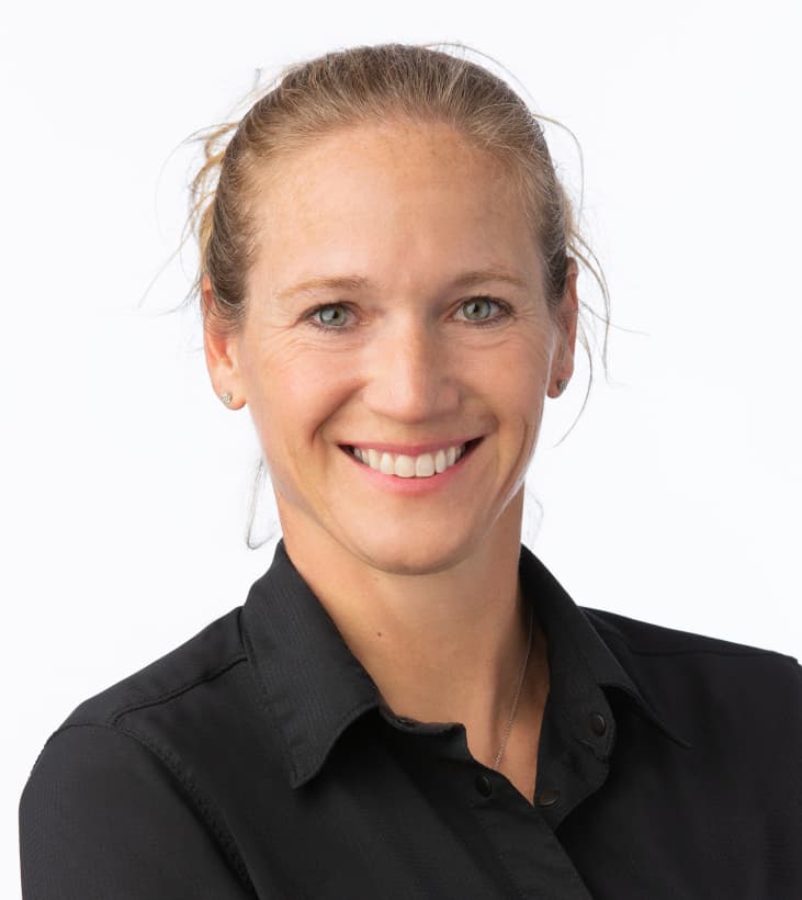 Photo of Amanda Sadler, Md