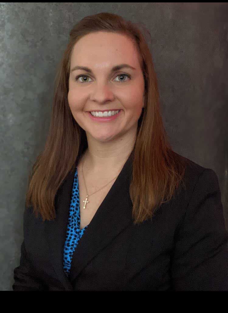 Photo of Amanda Smith