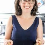 Photo of Amanda Terillo