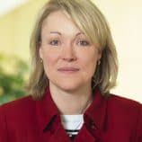 Photo of Amanda Turton Huff