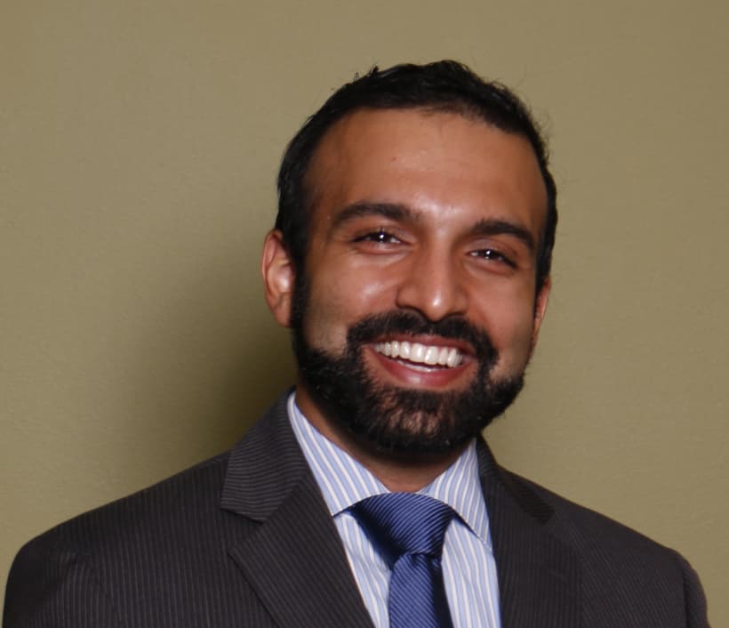 Photo of Amar Kalidas, Do, Ifmcp