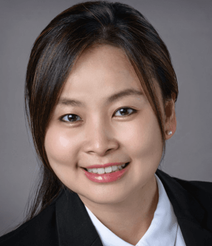 Photo of Amber Charoen, Md