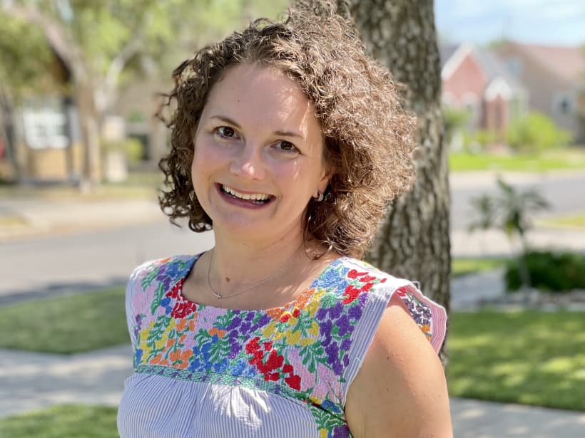 Photo of Amber Fish, Pharmd, Bcps, Ifmcp